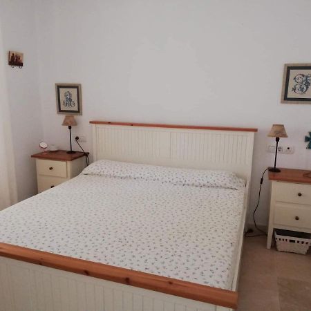 נובו סנקטי פטרי Apartamento Ailem מראה חיצוני תמונה