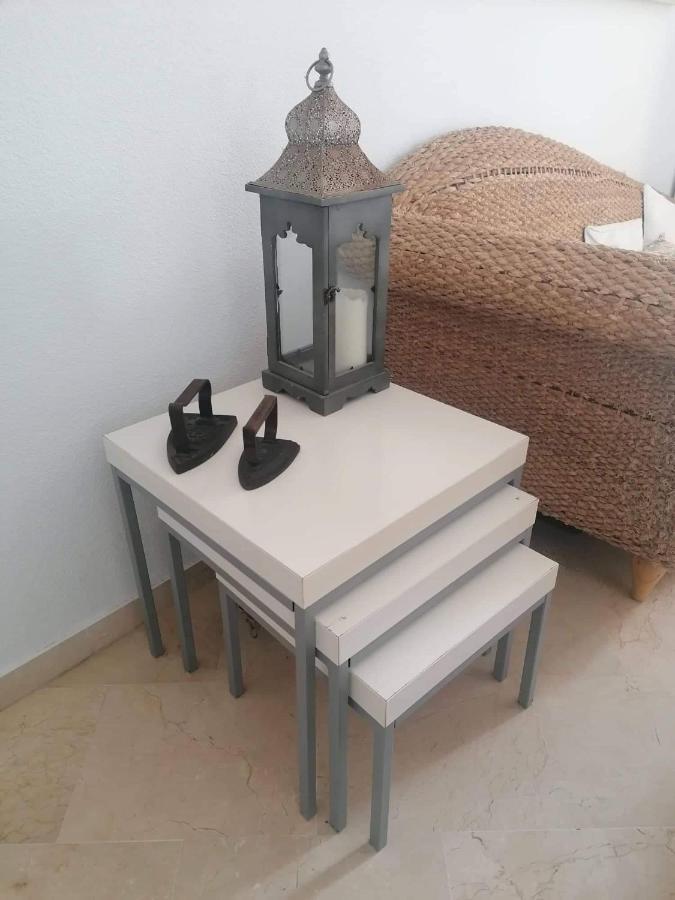 נובו סנקטי פטרי Apartamento Ailem מראה חיצוני תמונה