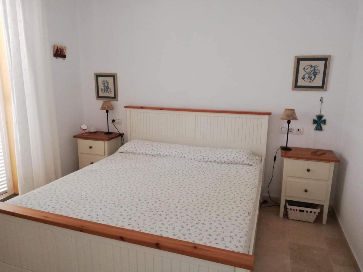 נובו סנקטי פטרי Apartamento Ailem מראה חיצוני תמונה