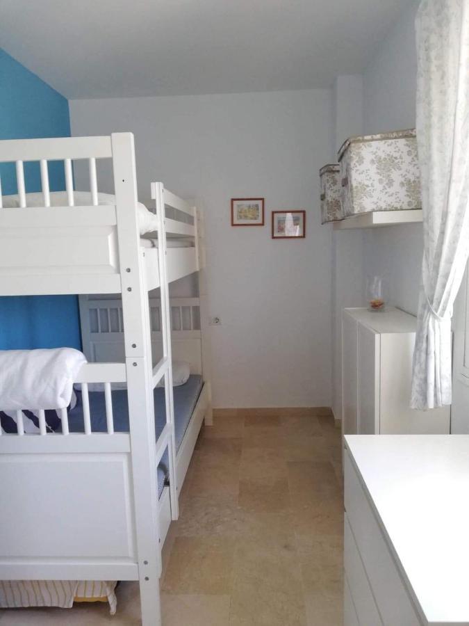 נובו סנקטי פטרי Apartamento Ailem מראה חיצוני תמונה