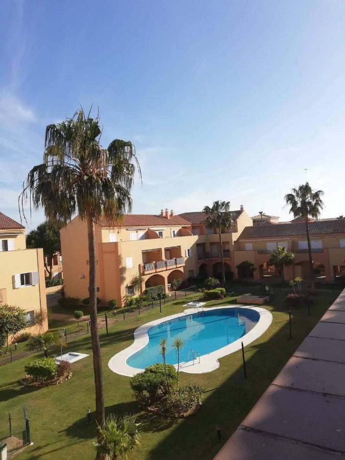 נובו סנקטי פטרי Apartamento Ailem מראה חיצוני תמונה