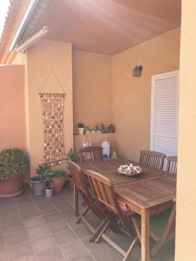 נובו סנקטי פטרי Apartamento Ailem מראה חיצוני תמונה