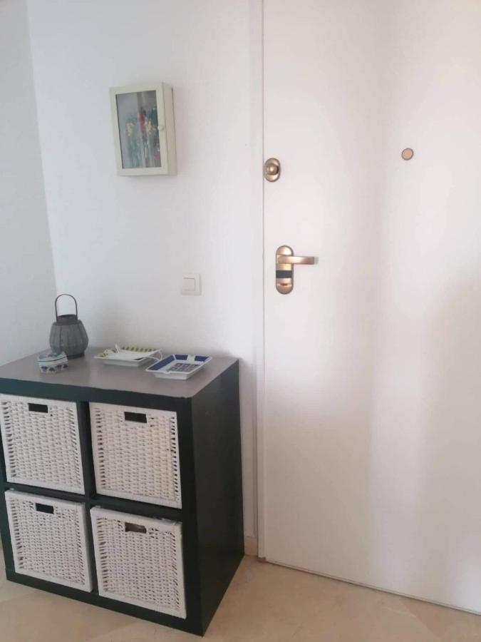 נובו סנקטי פטרי Apartamento Ailem מראה חיצוני תמונה