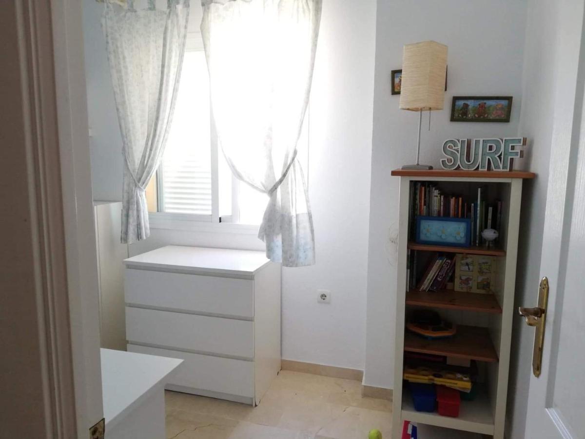 נובו סנקטי פטרי Apartamento Ailem מראה חיצוני תמונה