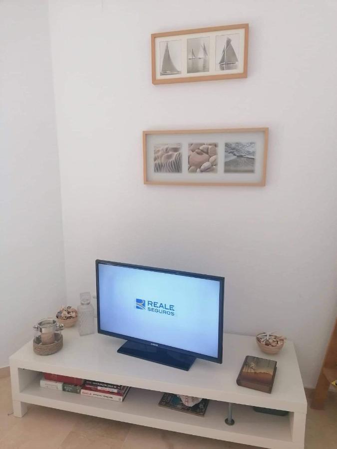 נובו סנקטי פטרי Apartamento Ailem מראה חיצוני תמונה