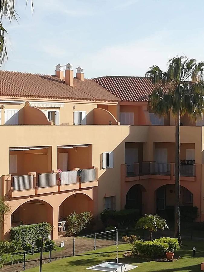 נובו סנקטי פטרי Apartamento Ailem מראה חיצוני תמונה