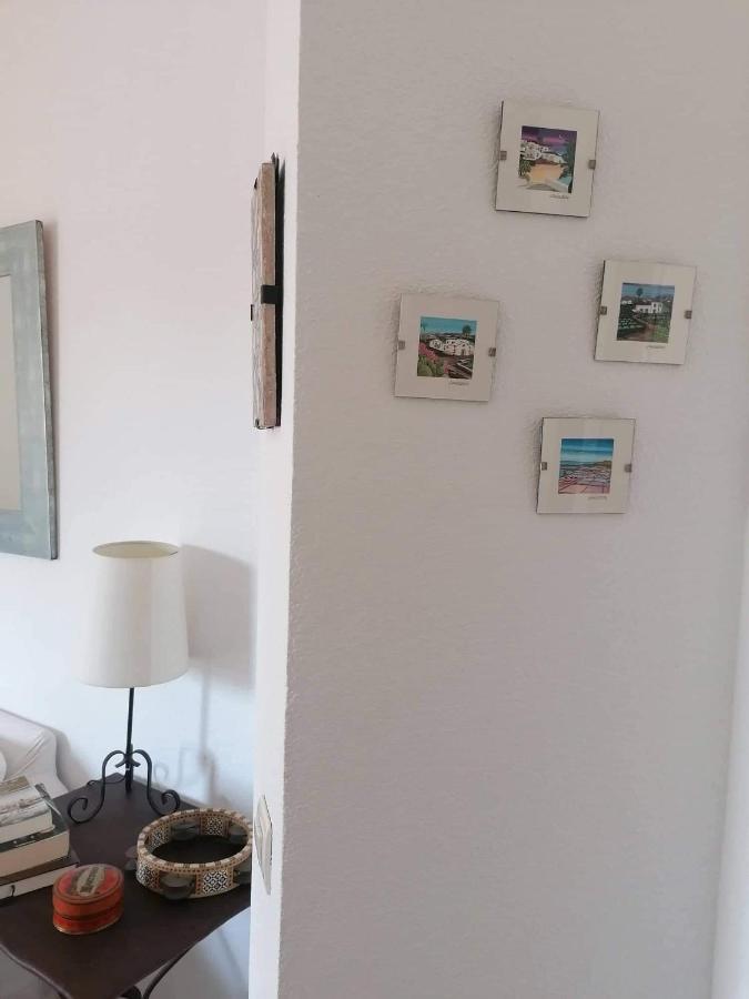 נובו סנקטי פטרי Apartamento Ailem מראה חיצוני תמונה