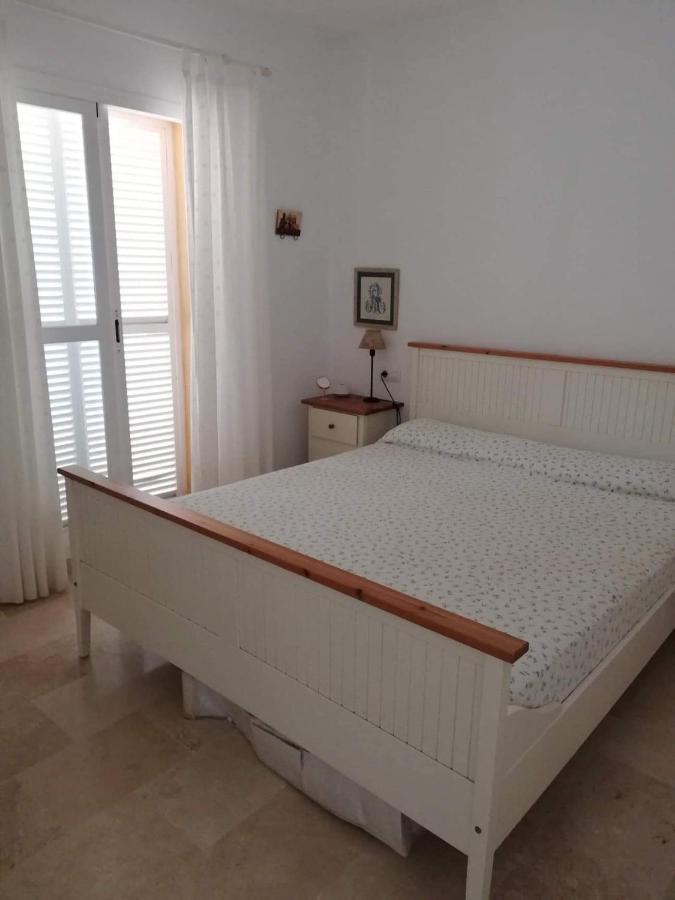 נובו סנקטי פטרי Apartamento Ailem מראה חיצוני תמונה