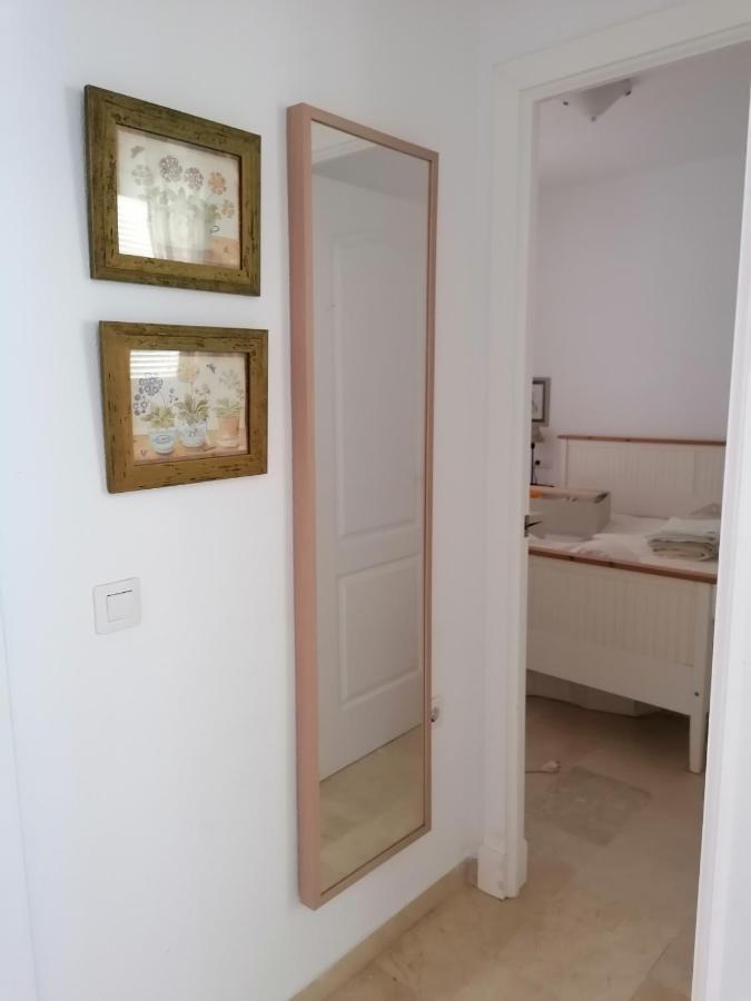 נובו סנקטי פטרי Apartamento Ailem מראה חיצוני תמונה