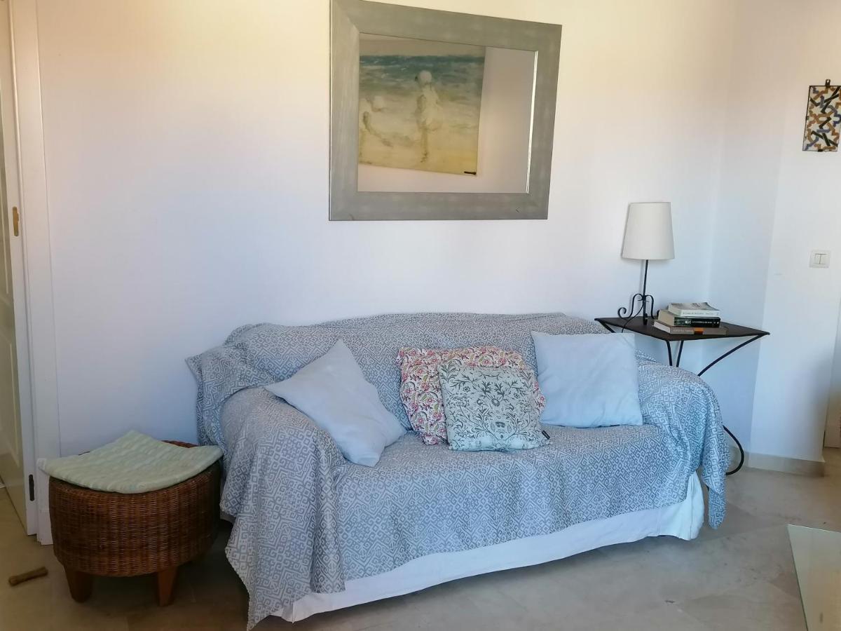 נובו סנקטי פטרי Apartamento Ailem מראה חיצוני תמונה