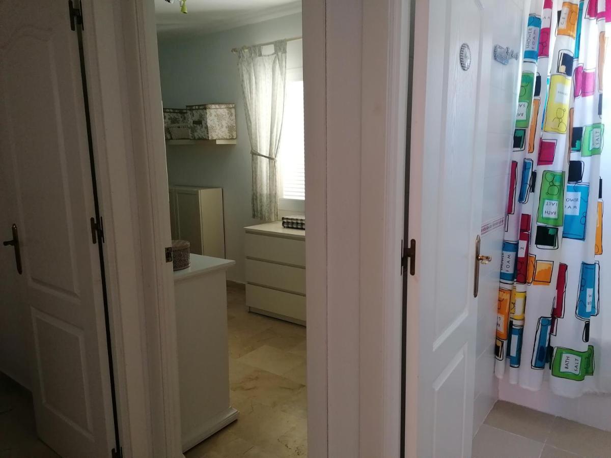 נובו סנקטי פטרי Apartamento Ailem מראה חיצוני תמונה