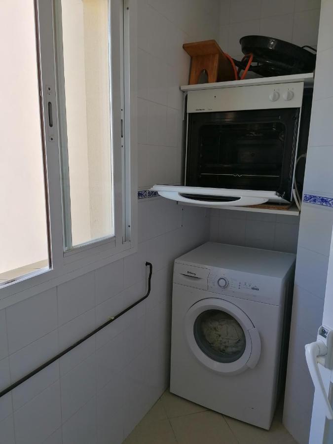 נובו סנקטי פטרי Apartamento Ailem מראה חיצוני תמונה