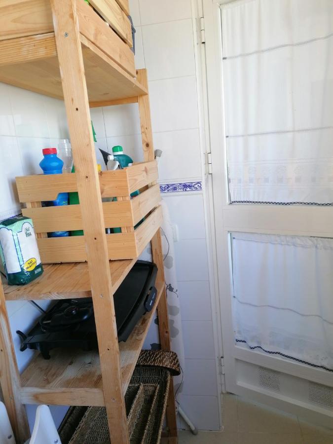 נובו סנקטי פטרי Apartamento Ailem מראה חיצוני תמונה
