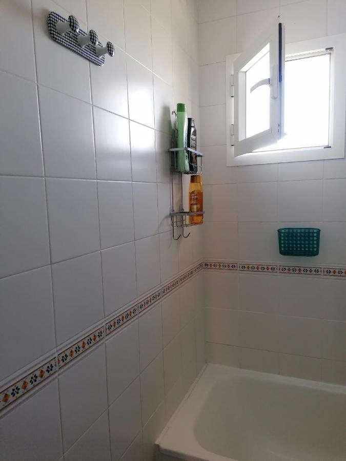 נובו סנקטי פטרי Apartamento Ailem מראה חיצוני תמונה