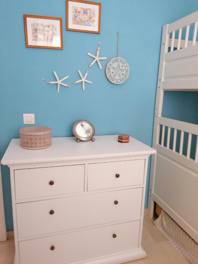 נובו סנקטי פטרי Apartamento Ailem מראה חיצוני תמונה