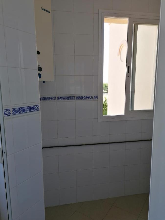 נובו סנקטי פטרי Apartamento Ailem מראה חיצוני תמונה