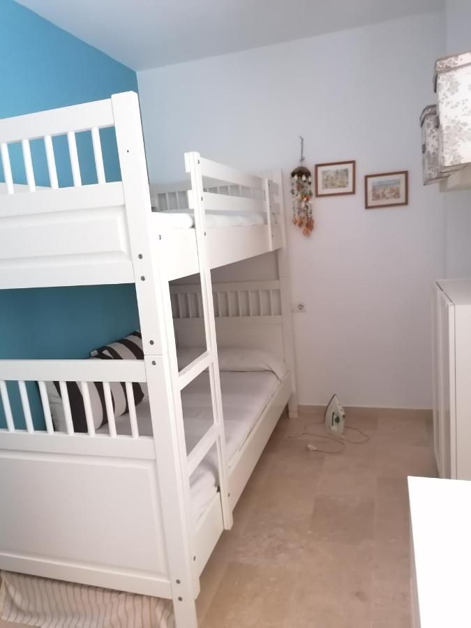 נובו סנקטי פטרי Apartamento Ailem מראה חיצוני תמונה