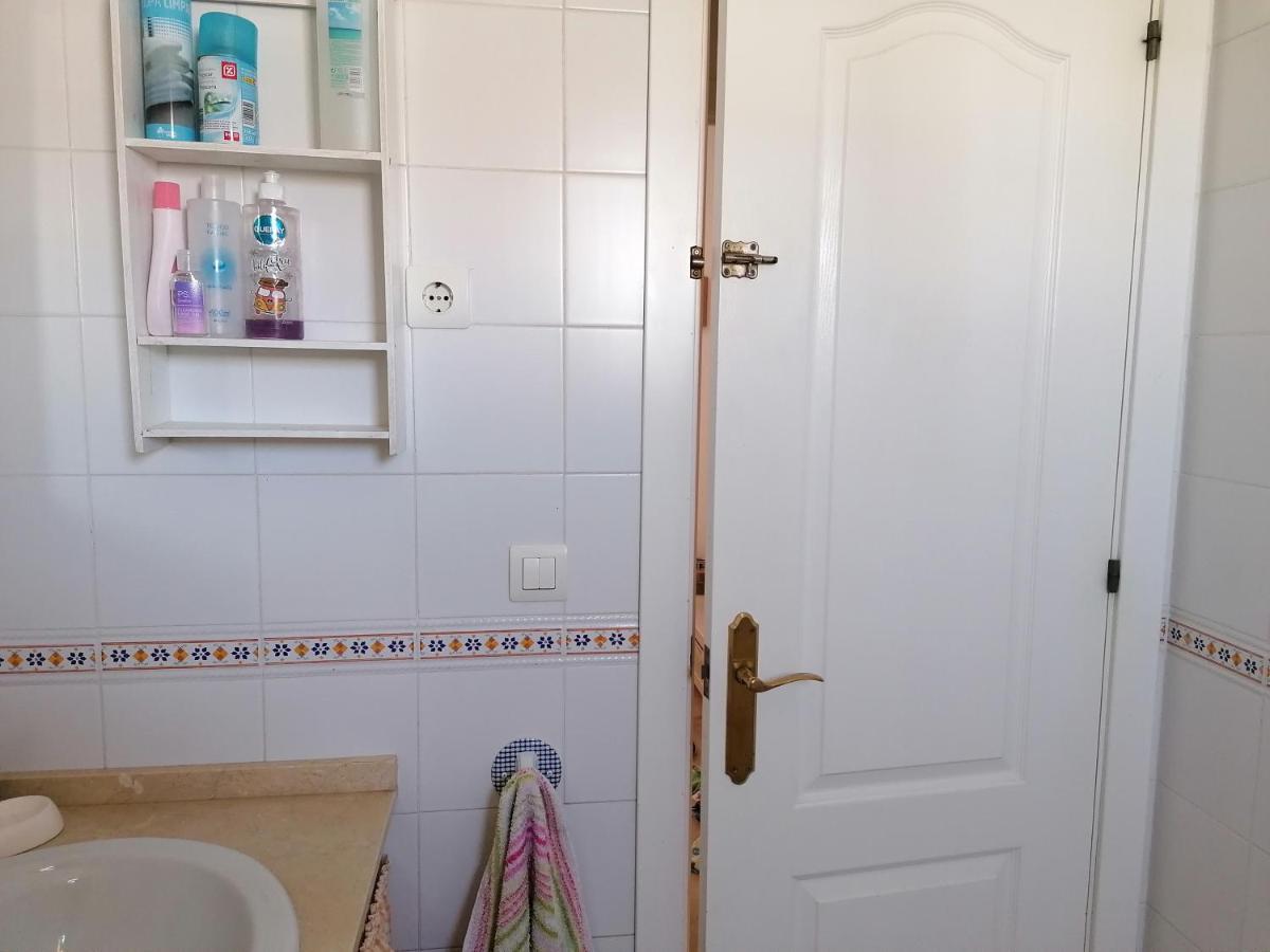 נובו סנקטי פטרי Apartamento Ailem מראה חיצוני תמונה